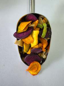 Salted Vege Chips