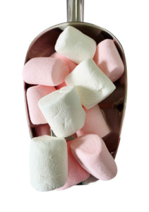 Jumbo Marshmallows