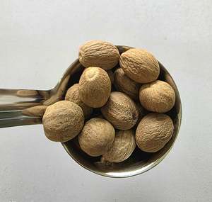 Baking: Whole Nutmeg