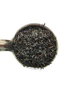 Beverages: Lapsang Souchong Tea