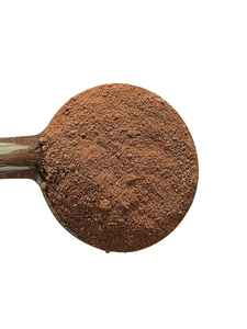 Beverages: Aroha Mā - Spicy Cacao