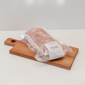 Frozens: Volare Garlic Bread (FROZEN)