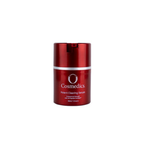 Products: Potent Clearing Serum - Re-vive Skin & Beauty