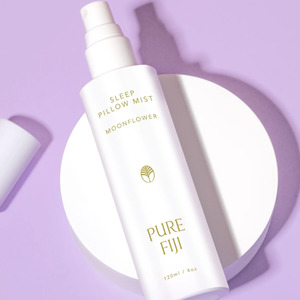 Products: Pillow mist spray - Re-vive Skin & Beauty