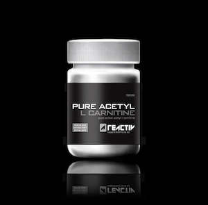 Pure L Carnitine Tartrate