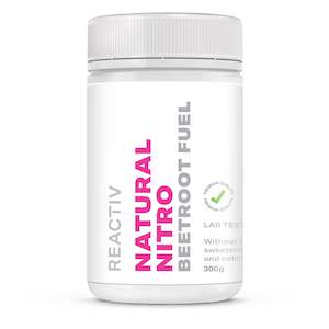 Pre Intra And Post Workout Supplements: Pure NZ Rapid Oats