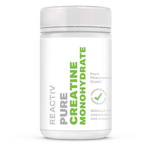 Workout Amino Acids: Pure Creatine Monohydrate
