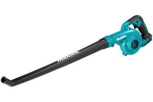 Products: BLOWER MAKITA DUB186Z 18v TOOL ONLY Read Bros. Hardware