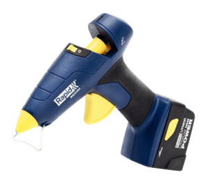 Products: GLUE GUN RAPID BGX300 30w 7.4V Li-ION (11mm STICK) Read Bros. Hardware