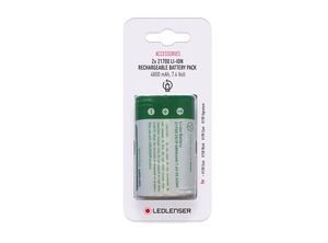Products: BATTERY LED LENSER Li-ION 4500mah 7.4v RECHARGABLE Read Bros. Hardware