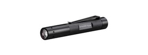 Products: TORCH LED LENSER P2R CORE PENLIGHT 120lm RECHARGAB Read Bros. Hardware