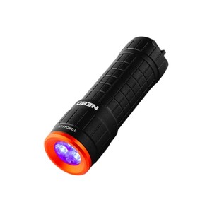 Products: UV & BACKLIGHT NEBO TORCHY FLASHLIGHT 395nm Read Bros. Hardware
