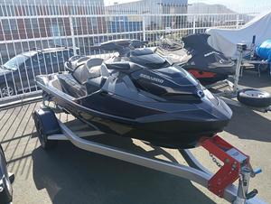 Used Jet Skis: Sea-Doo GTX 300