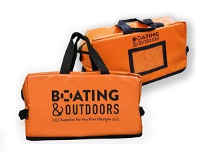 Products: Boating and Outdoors Safety Grab Bag