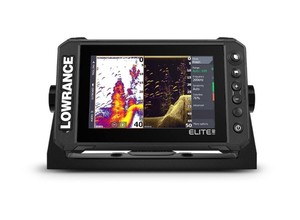 Products: Lowrance ELITE FS 7 AI 3-in-1 Aus/NZ