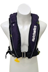 Products: Hutchwilco Super Comfort GP170N - Manual