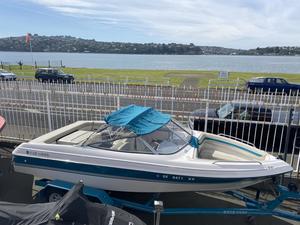 Used Boats: Four Winds Horizon 19