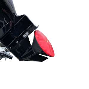 Oceansouth Propeller Covers - Heavy Duty