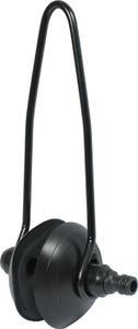Outboard Flushette