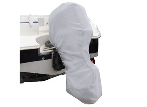 Outboard Cover