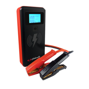 Schumacher 2000A SL1452 Lithium Jump Start and power pack