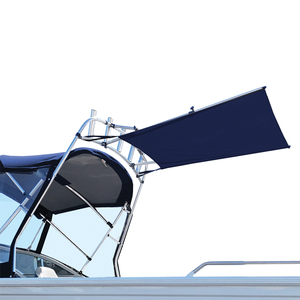 Oceansouth Rocket Launcher Bimini Top Extender