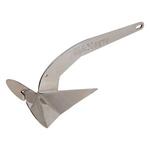 Maxwell Stainless Steel Maxset 6kg Anchor