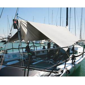 Sailboat Awnings