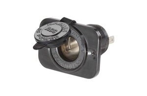 Narva Heavy Duty Accessory Socket