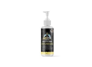 Maintenance: Dirty Steve Vinyl Revitaliser
