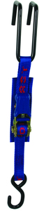 Accessories: Aerofast Ratchet Transom Tie Downs