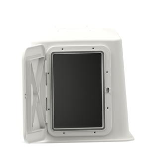New: Oceansouth Boat Seat Box with Access Hatch