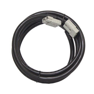 3m Extension Lead, 50 Amp, 12V-48V Connector To 50 Amp, 12V-48V Connector