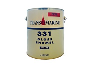 Transomarine 03.31 Gloss Enamel