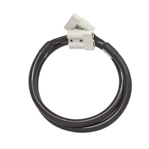 1m Extension Lead, 50 Amp, 12-48V Connector To 50 Amp, 12V-48V Connector