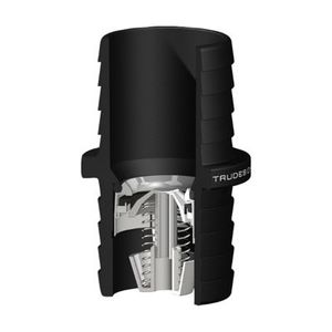 TruDesign® Non-Return Valve - 32mm hose