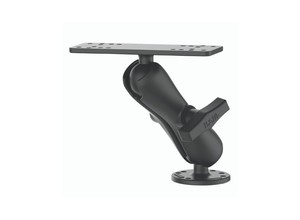 Accessories: RAM® Universal Marine Electronic Mount - RAM-111U
