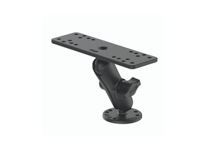 RAM® Universal Marine Electronic Mount - RAM-B-111U