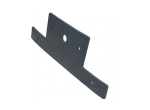 Wildcat Rubber Number Plate Holder to suit Model 37