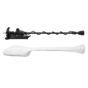 Oceansouth Covers for GARMIN Trolling Motors