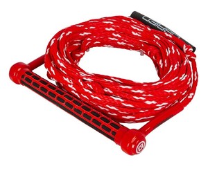 Obrien 1 Section Deep V Ski Combo Rope & Handle