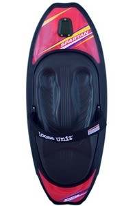 Kneeboards: Loose Unit Spartan Kneeboard