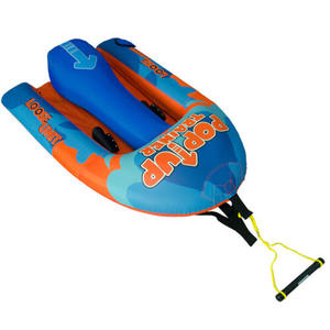 Loose Unit Pop Up Ski Trainer
