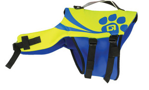O'brien Pet Neoprene Vest
