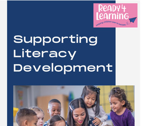 Teacher Aide: Supporting Literacy Development