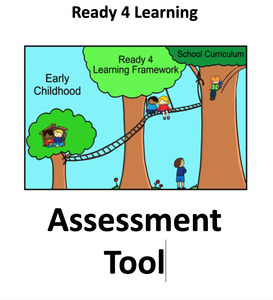 Products: Assessment Booklet