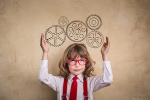 Module 8: Executive Function