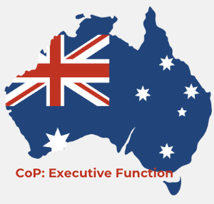 Australian Kindy – CoP: Executive Function