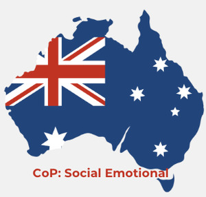 Products: Australian Kindy – CoP: Social Emotional