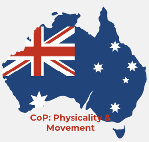 Products: Australian Kindy – CoP: Physicality / Movement